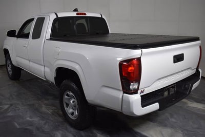 2021 Toyota Tacoma 2WD SR