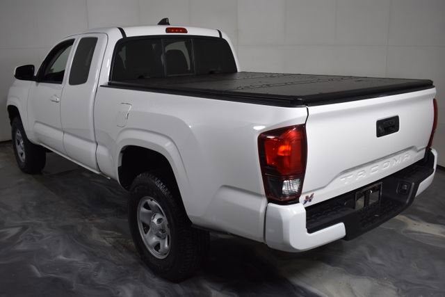 2021 Toyota Tacoma 2WD SR