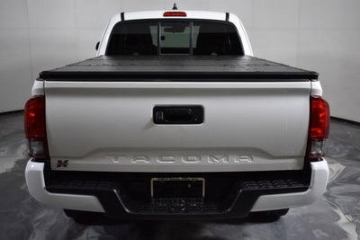 2021 Toyota Tacoma 2WD SR