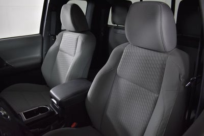 2022 Toyota Tacoma 4WD SR