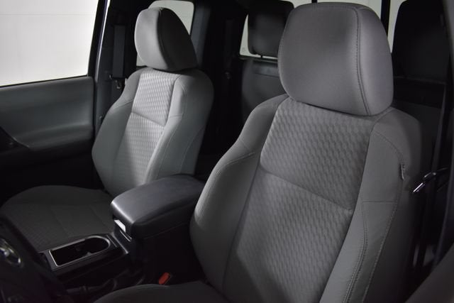 2022 Toyota Tacoma 4WD SR