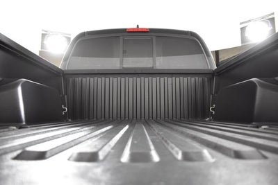 2022 Toyota Tacoma 4WD SR