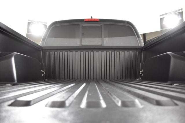 2022 Toyota Tacoma 4WD SR