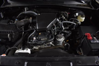 2022 Toyota Tacoma 4WD SR