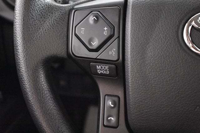 2022 Toyota Tacoma 4WD SR