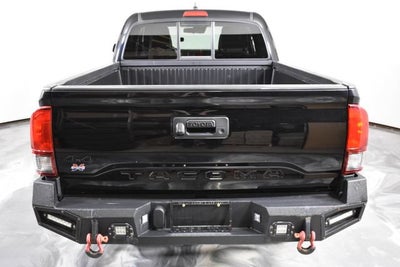 2022 Toyota Tacoma 4WD SR