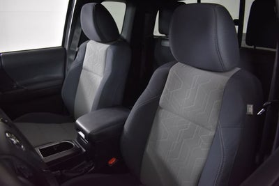 2021 Toyota Tacoma 4WD SR