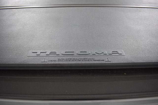 2021 Toyota Tacoma 4WD SR