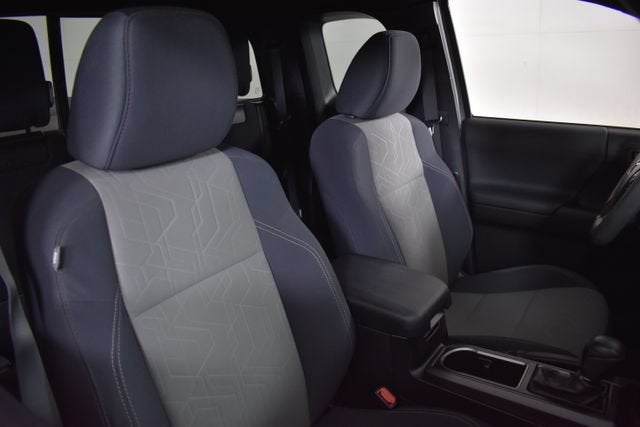 2021 Toyota Tacoma 4WD SR