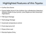 2021 Toyota Tacoma 4WD SR