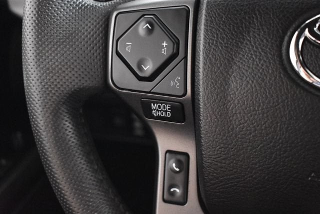 2021 Toyota Tacoma 4WD SR