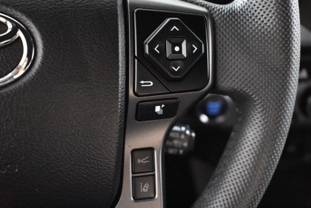 2021 Toyota Tacoma 4WD SR