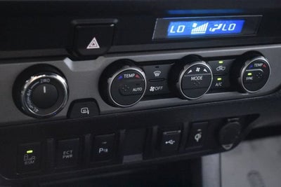 2021 Toyota Tacoma 4WD SR