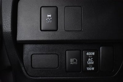 2021 Toyota Tacoma 4WD SR