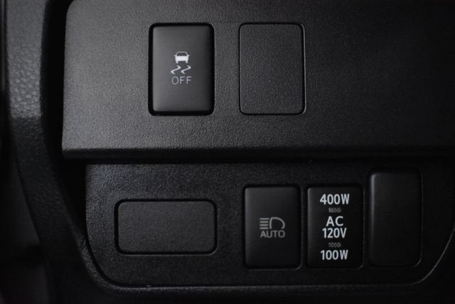 2021 Toyota Tacoma 4WD SR