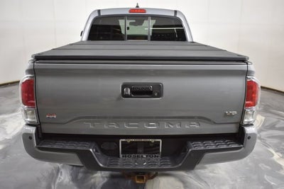 2021 Toyota Tacoma 4WD SR