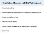 2020 Volkswagen Tiguan S