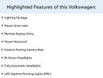 2017 Volkswagen Golf GTI S