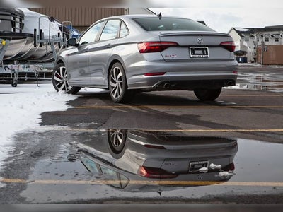 2021 Volkswagen Jetta GLI S