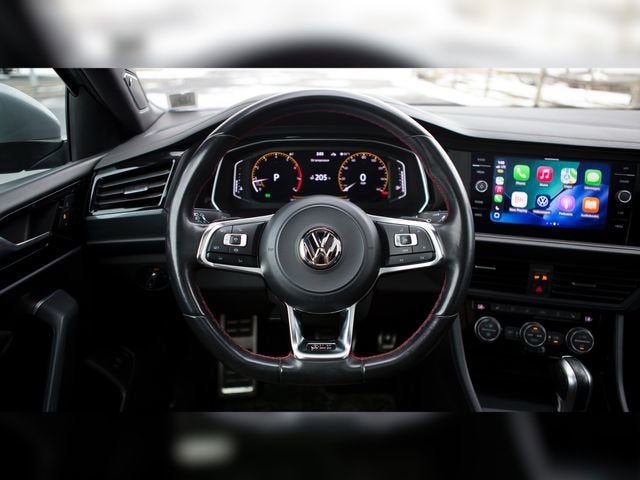 2021 Volkswagen Jetta GLI S