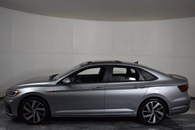 2021 Volkswagen Jetta GLI S