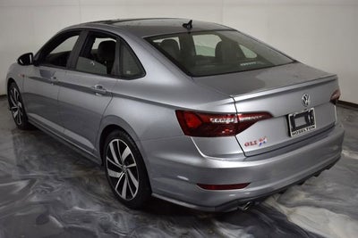 2021 Volkswagen Jetta GLI S