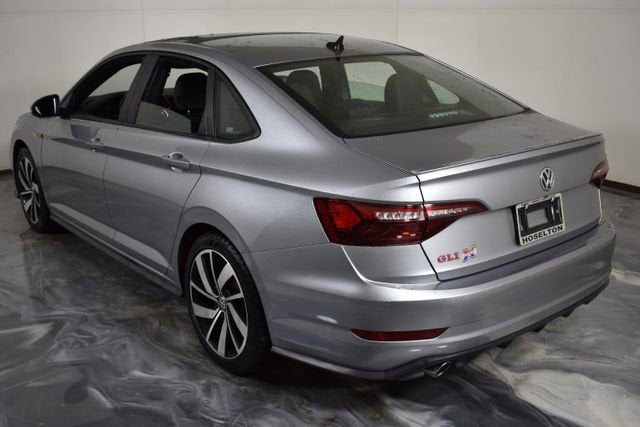 2021 Volkswagen Jetta GLI S