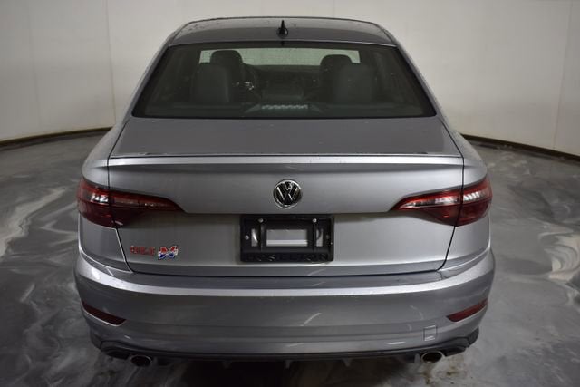 2021 Volkswagen Jetta GLI S