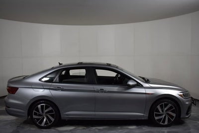 2021 Volkswagen Jetta GLI S