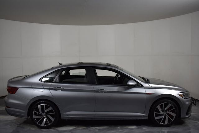 2021 Volkswagen Jetta GLI S