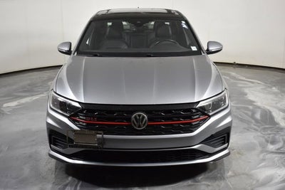 2021 Volkswagen Jetta GLI S