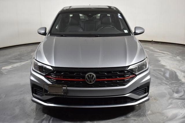 2021 Volkswagen Jetta GLI S