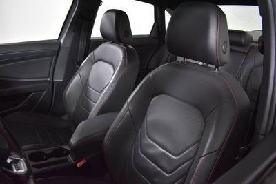 2021 Volkswagen Jetta GLI S