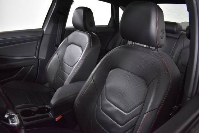 2021 Volkswagen Jetta GLI S