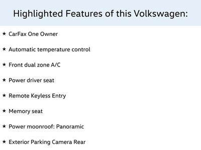 2021 Volkswagen Jetta GLI S