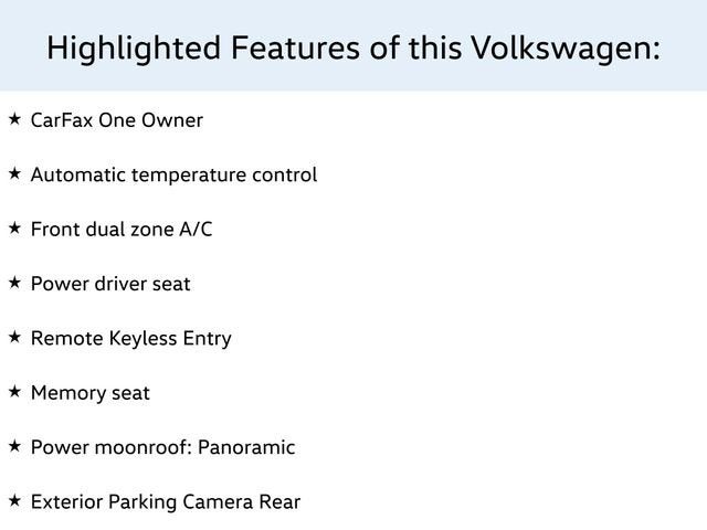 2021 Volkswagen Jetta GLI S