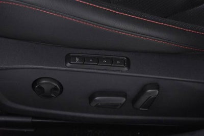 2021 Volkswagen Jetta GLI S