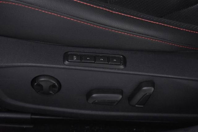 2021 Volkswagen Jetta GLI S