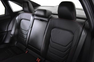 2021 Volkswagen Jetta GLI S