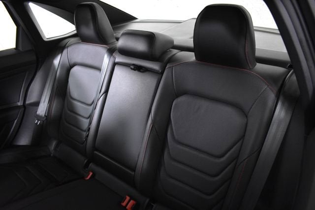 2021 Volkswagen Jetta GLI S