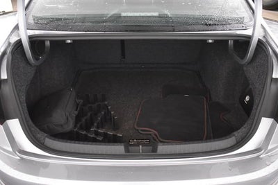 2021 Volkswagen Jetta GLI S