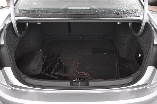 2021 Volkswagen Jetta GLI S