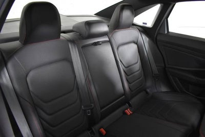 2021 Volkswagen Jetta GLI S