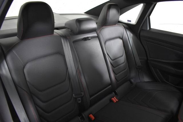 2021 Volkswagen Jetta GLI S