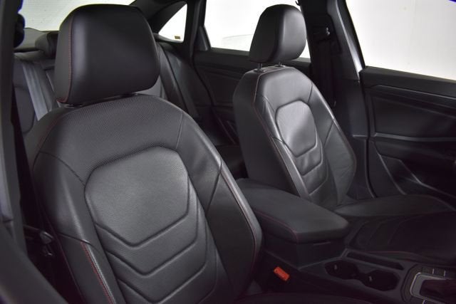 2021 Volkswagen Jetta GLI S