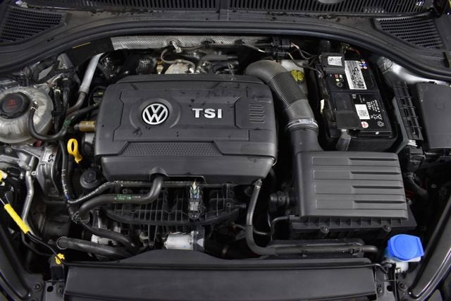 2021 Volkswagen Jetta GLI S