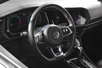 2021 Volkswagen Jetta GLI S