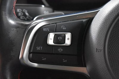 2021 Volkswagen Jetta GLI S