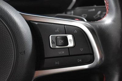 2021 Volkswagen Jetta GLI S