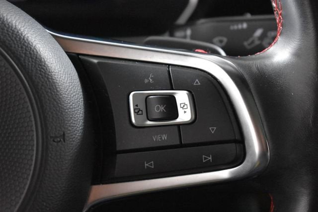 2021 Volkswagen Jetta GLI S